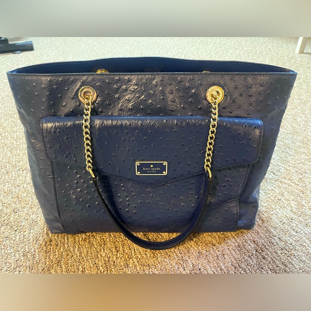 Kate Spade tote bag